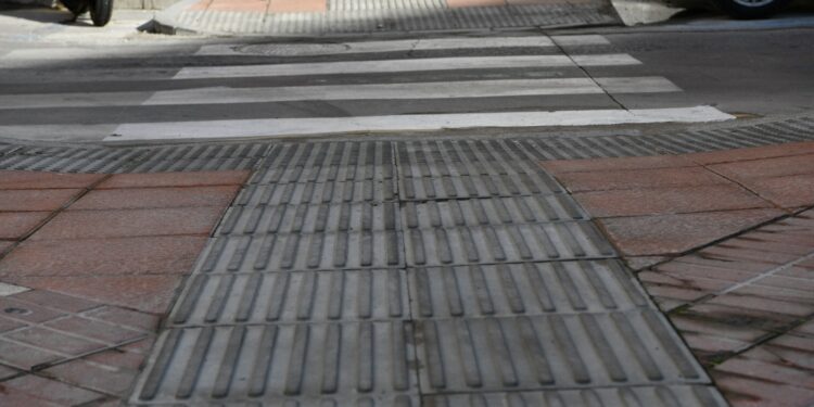 Objetivo Ceuta accesible: Los nuevos proyectos de OTACE