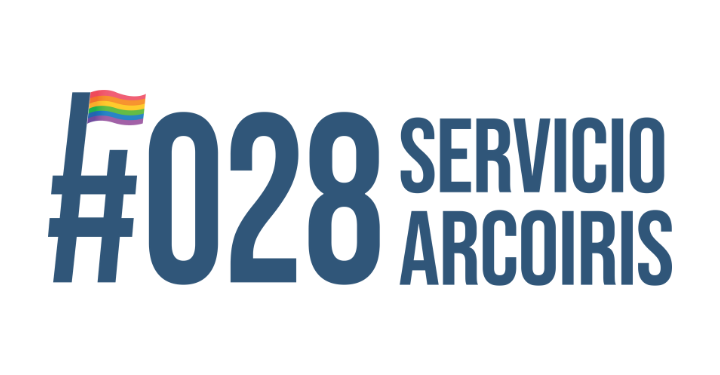 Igualdad pone en marcha el Servicio 028 Arcoíris de información y atención integral en derechos LGTBI