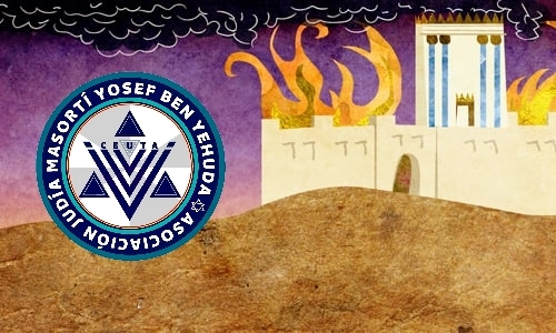 Comunicado de la Asociación Judía Masorti Yosef Ben Yehuda de Ceuta