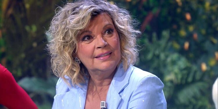 Terelu Campos revela el impacto emocional de un comentario de Montoya en ‘Supervivientes’: “Me hizo daño”