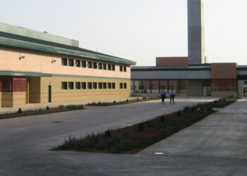 Graves fallos en clasificación de internos: interno reincidente agrede sexualmente a una psicóloga en prisión de Sevilla