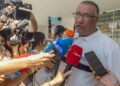 Acuerdo por la paz social en Torre Pacheco entre el alcalde y los imanes
