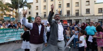 Crisis en la atención psiquiátrica de Ceuta: el Sindicato Médico denuncia el “abandono asistencial” y la falta de soluciones