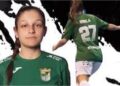 Gisela Martínez Quiles refuerza a la AD Ceuta FC Femenino para la nueva temporada