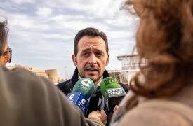 VOX Ceuta exige a Marruecos que permita el retorno de menores marroquíes a sus familias