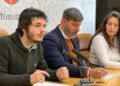 Ceuta Ya! denuncia el “trato racista” del PP hacia los menores no acompañados y propone reprobar su actitud ante el Decreto-Ley