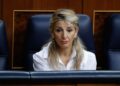 Díaz asegura que el Gobierno puede seguir funcionando pese a las tensiones en el Congreso