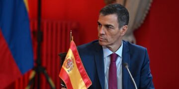 Pedro Sánchez rompe el silencio: “Estoy bien, estoy fuerte” tras semanas marcadas por el ‘caso Cerdán’