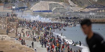 Aumento de Menores Migrantes en la Ciudad: Un Desafío Persistente