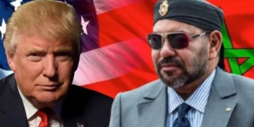 Empresas de EE.UU. recibirán ayudas para instalarse en el Sáhara Occidental bajo el plan Trump