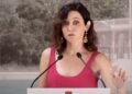 Oposición denuncia opacidad tras ser vetada en visita a vivienda oficial en Rascafría vinculada a Ayuso