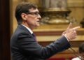 El modelo de financiación catalán choca con resistencias políticas, técnicas y administrativas