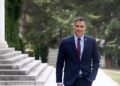 Castilla y León y Andalucía sopesan adelantar sus comicios ante un posible movimiento de Sánchez