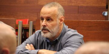 CCOO de Ceuta responde con firmeza a la CECE: “La baja médica es un derecho, no un privilegio”