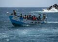 Oleada de llegadas en Baleares: más de 280 migrantes en dos días